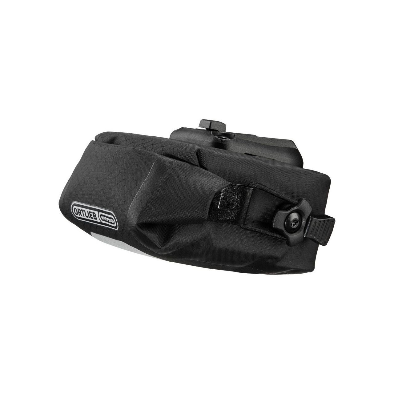 Ortlieb saddle bag 2025 large