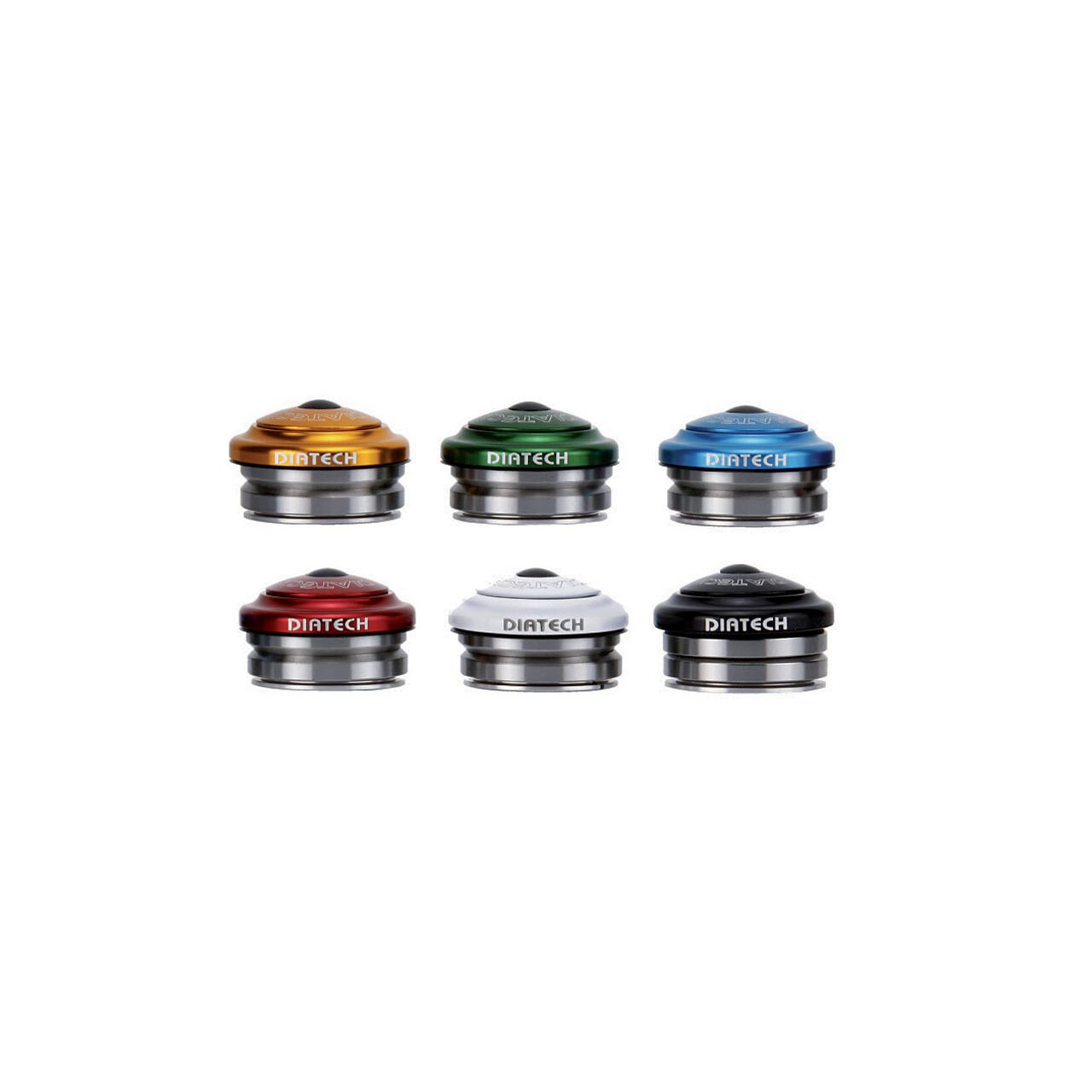 Dia Compe IB-1 integrated headset IS42 1/8