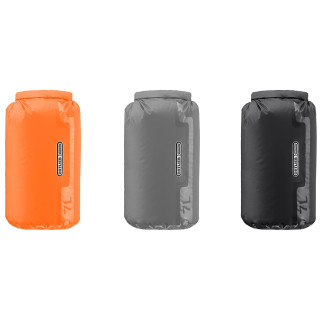 Ortlieb - Packsack ohne Ventil PS10 - 7 Liter schwarz