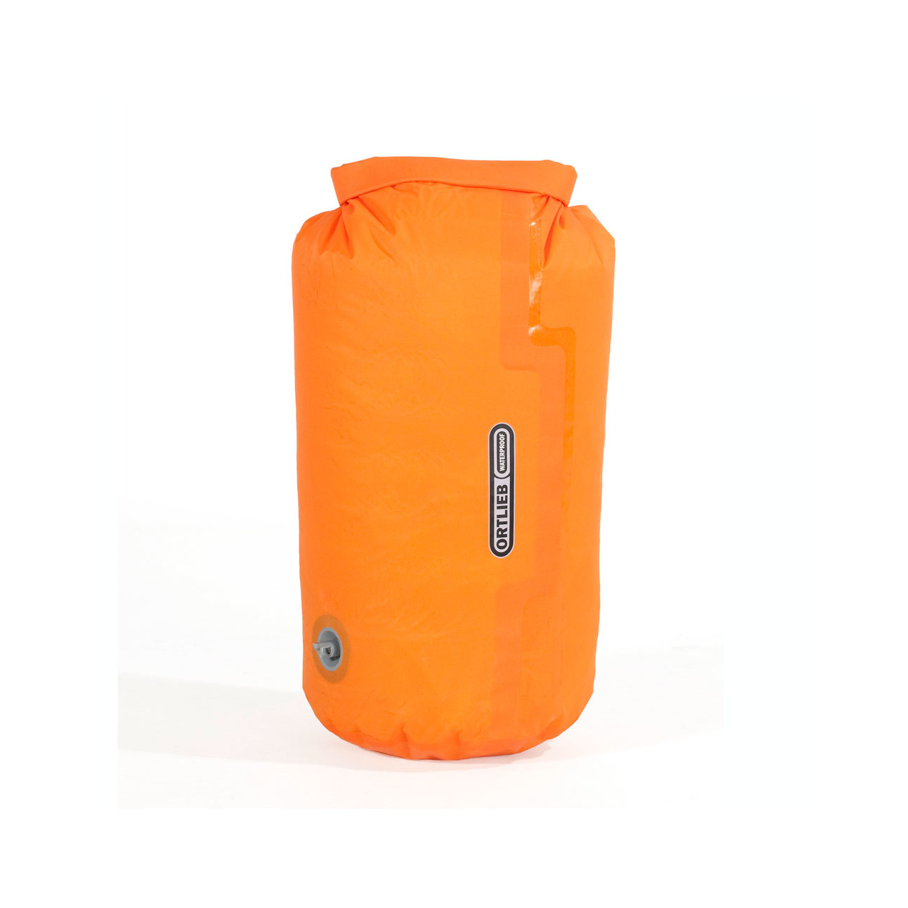 Ortlieb Compression Dry Bag with valve, 7L, 21,90