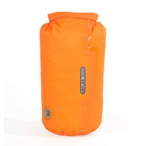 Ortlieb - Compression Dry Bag with valve, 7L