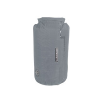 Ortlieb - Compression Dry Bag with valve, 7L lightgrey