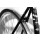 Pelago - Aluminium Fenders 700c - 36 mm silver