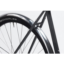 Pelago - Aluminium Fenders 700c - 45mm black