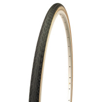 Panaracer - Pasela Wired Bead Tyre - 700c // SALE 25c black