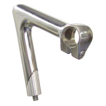 NITTO - N.J. Pro Jaguar Steel 58° stem - 25,4 mm