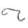 NITTO - B135 AA SSB Randonneur Bar - 31,8 mm