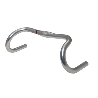 NITTO - B135 AA SSB Randonneur Lenker - 31,8 mm 39 cm