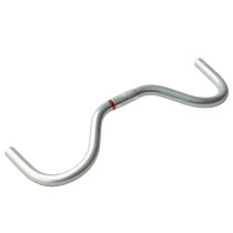 NITTO - RM-016 Moustache Lenker - 25,4 mm