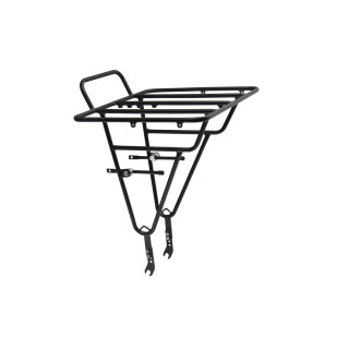 Soma - Deluxe Porteur Rack CrMo