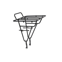 Soma - Deluxe Porteur Rack CrMo