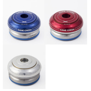 Cane Creek - 110 Series Steuersatz - IS42 short cover