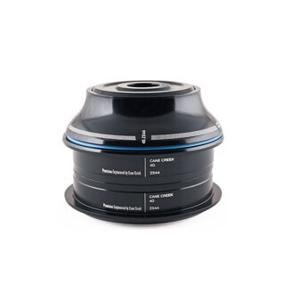 Cane Creek - 40 Series Steuersatz - ZS44/28.6 | ZS44/30 tall cover