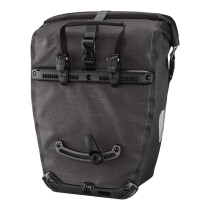 Ortlieb - Back-Roller Plus CR Hinterradtaschen Quick-Lock 2.1 - 2 x 20 L
