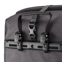 Ortlieb - Back-Roller Plus Hinterradtaschen Quick-Lock 2.1 - 2 x 20 L