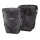 Ortlieb - Back-Roller Plus CR Hinterradtaschen Quick-Lock 2.1 - 2 x 20 L granite - black