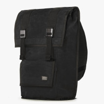 Mission Workshop - The Fitzroy : WX Waxed Canvas Rucksack - 40 L