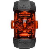 Busch & Müller - LED Rear Light IXXI - with StVZO