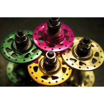 BLB - Track Hub Vorderradnabe - 32 Loch