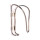 King Cage - IRIS Stainless Steel Cage