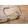 King Cage - Stainless Steel Cage - Standard