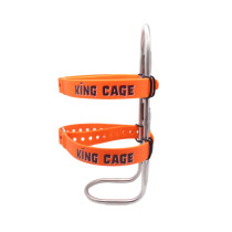 King Cage - Manything Cage Titanium - Hollow Tube
