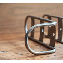 King Cage - Manything Cage Titanium - Hollow Tube