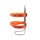 King Cage - Manything Cage Titanium - Hollow Tube