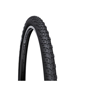 WTB - Nano Race Tyre black/black - 700c