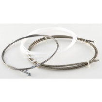 Velo Orange - Retro-Style Wound Brake Cable Kit