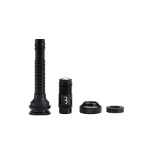 BBB Cycling - BTI-166 CoreCap AL tubeless valve set black...