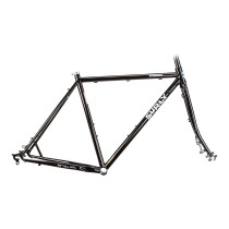 Surly - Straggler Framset 700c - black