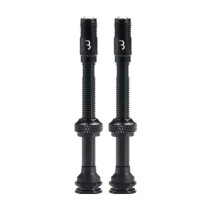 BBB Cycling - BTI-166 CoreCap AL tubeless valve set black...