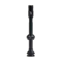 BBB Cycling - BTI-166 CoreCap AL tubeless valve set black...