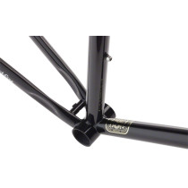 Surly - Straggler Rahmenset 700c - schwarz 56 cm