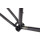 Surly - Straggler Framset 700c - black 56 cm