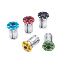 KCNC - Headset Cap + Expander Set