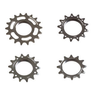 Ridea - Track Sprocket Aluminium - 1/8"