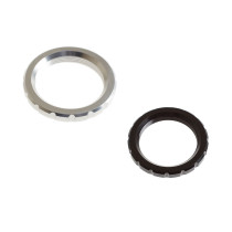 Ridea - Lockring schwarz