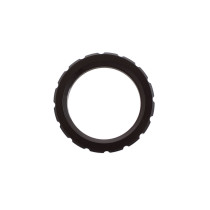 Ridea - Lockring  silver