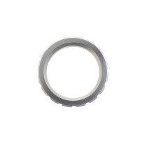 Ridea - Lockring  silver