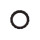 Ridea - Lockring  silver