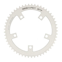 Gebhardt - Classic Track Chainring - 1/8" - 144 BCD