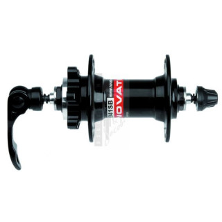 Novatec - D041SB MTB Disc Nabe 36h