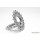 Kappstein - Stainless Sprocket - 1/8"