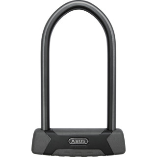 Abus - Bügelschloss Granit X-Plus 540 mit USH Halter