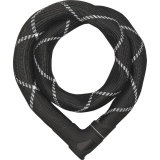 Abus - Iven Chain 8210/85 Kettenschloss - 85 cm Länge