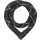 Abus - Iven Chain 8210/85 Kettenschloss - 85 cm Länge