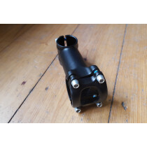 Zoom - Ahead Stem +/- 7°- 31,8  mm