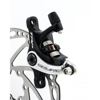 TRP - Spyre Disc Brake incl. rotor + IS Adapter
